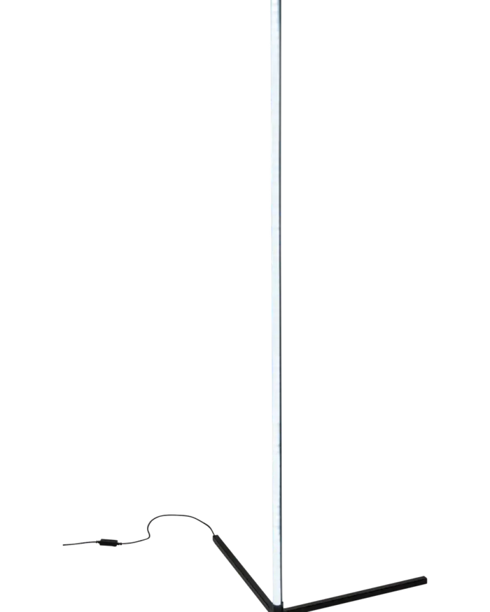 GOLVLAMPA RGB 142 CM