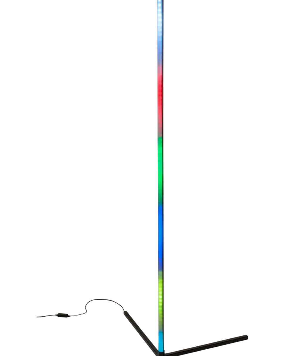 GOLVLAMPA RGB 142 CM