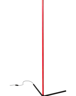 GOLVLAMPA RGB 142 CM