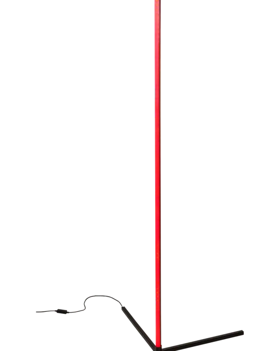 GOLVLAMPA RGB 142 CM