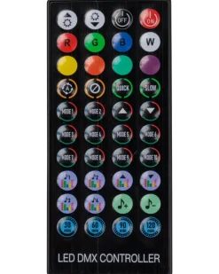 GOLVLAMPA RGB 141 CM