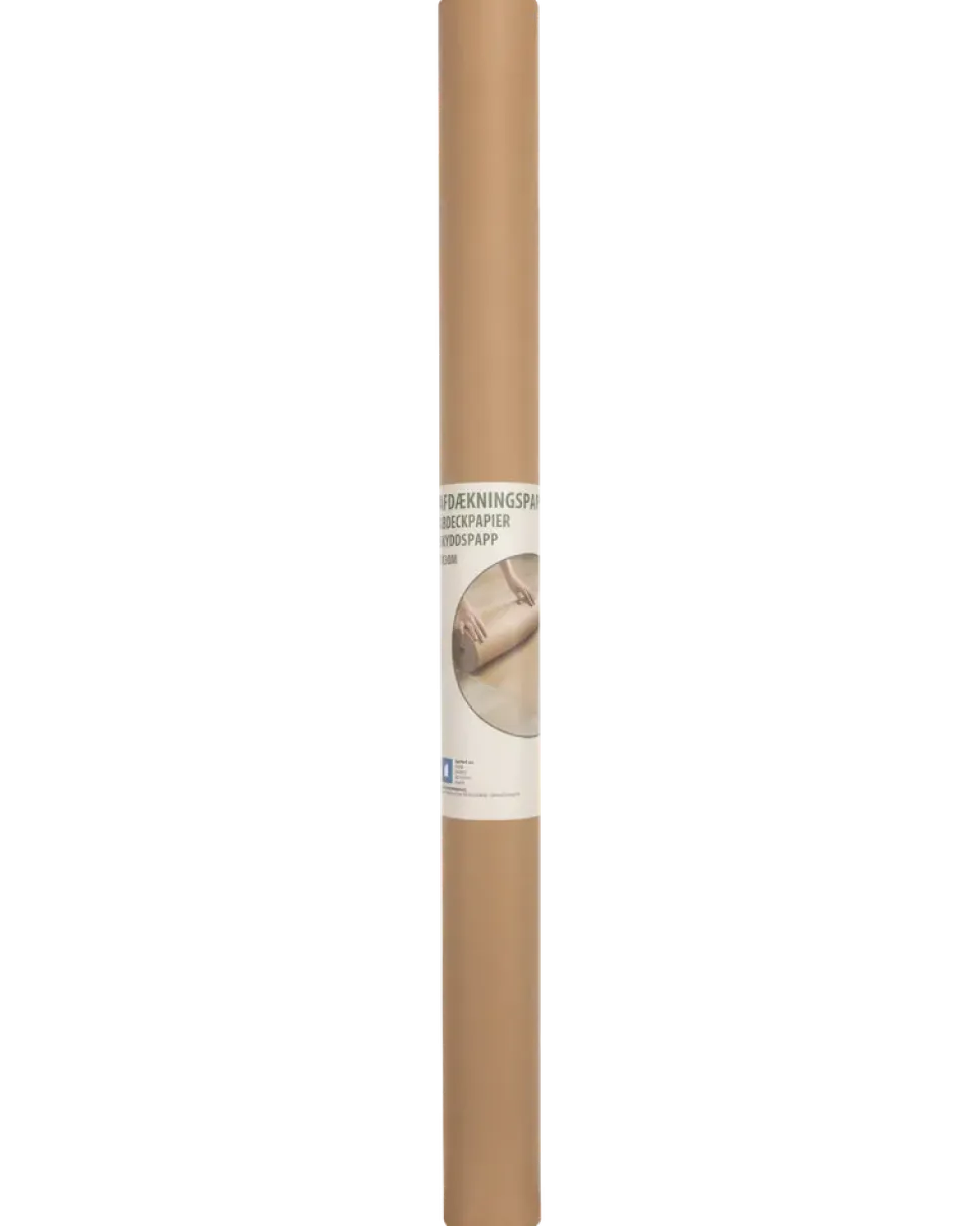 Golvskydd 1 x 30 meter 100 g/m²