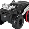 GO TRACKS Bil