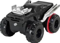 GO TRACKS Bil