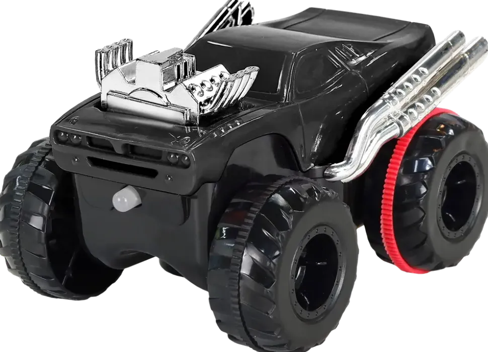 GO TRACKS Bil
