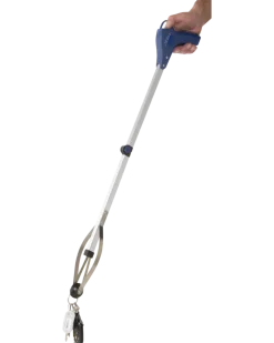 Grabber griparm