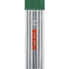 Grafitstift 6 st.