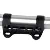 Greenfield cykelpump i aluminium