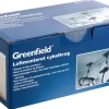 GREENFIELD TAKKROK FÖR CYKEL