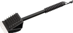 Grillborste 3-i-1 L 36 cm