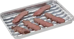 Grillbricka 24x34 cm 10-pack