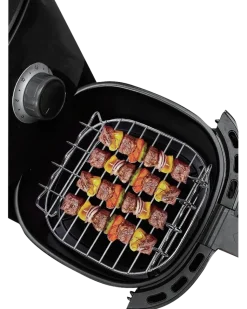 Grillgaller för Airfryer - 19 cm