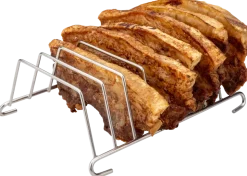 Grillgaller för Airfryer - 19 cm