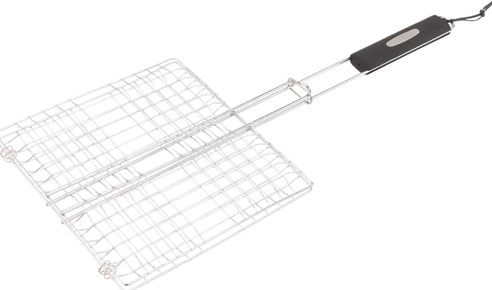 Grillhalster 24 x 25 cm