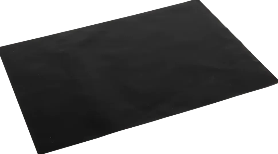 Grillmatta svart 34 x 45,5 cm