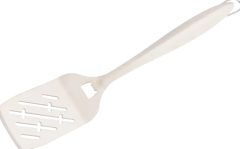 Grillspade stål L 46 cm
