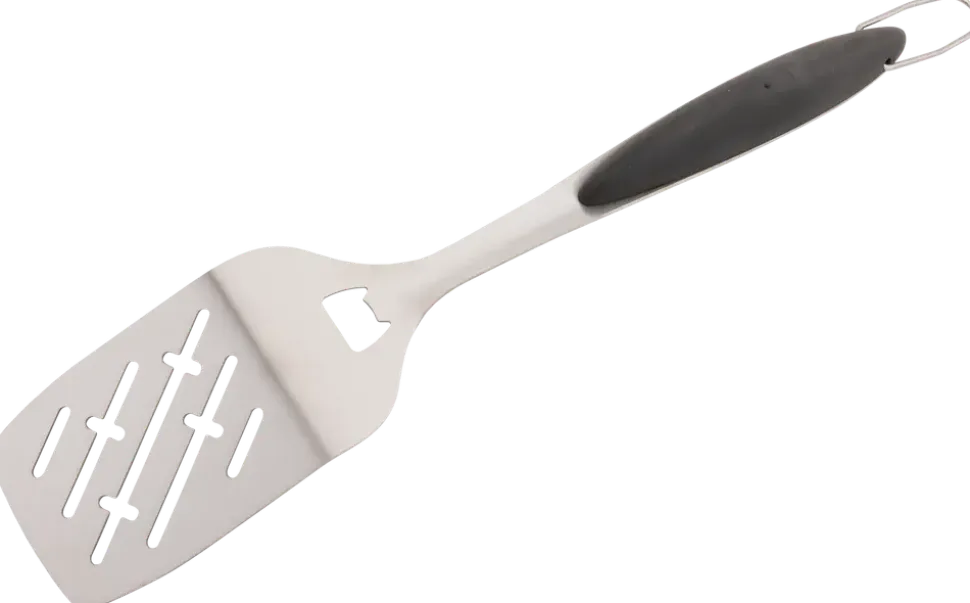 Grillspade stål L 46 cm