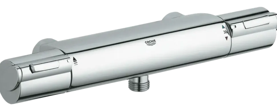 GROHE Smart duschblandare - blank