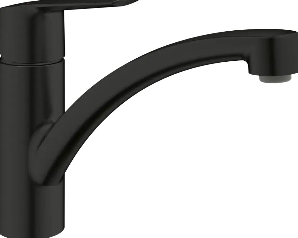 GROHE START KÖKSARMATUR SVART