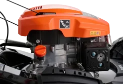 Gräsklippare bensindriven 173CC
