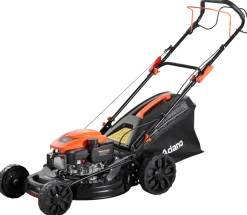 Gräsklippare bensindriven 173CC