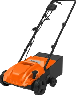Gräsmatteluftare 1500W
