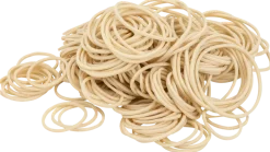 Gummiband 100 g