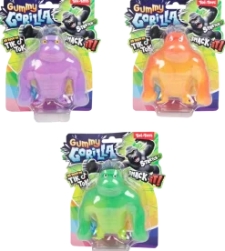 Gummi gorilla