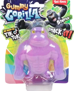 Gummi gorilla
