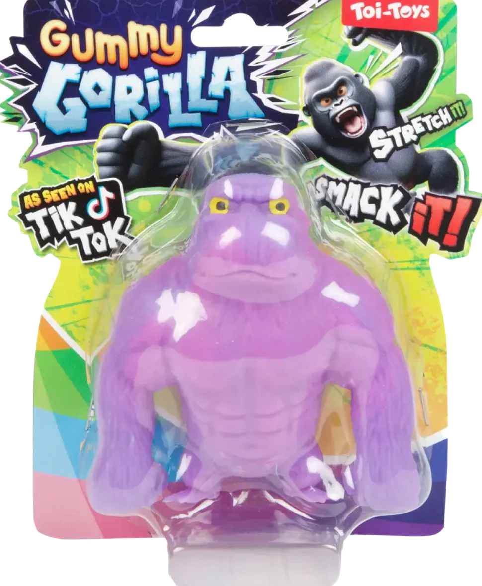 Gummi gorilla