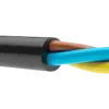 Gummikabel H07RN-F 3G2,5 mm²