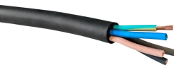Gummikabel H07RN-F 5G2,5 mm²