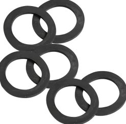 Gummipackning 1/2"x12mm 6 st