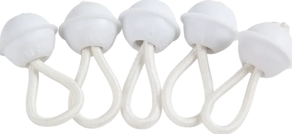 Gummistropp 5-pack small