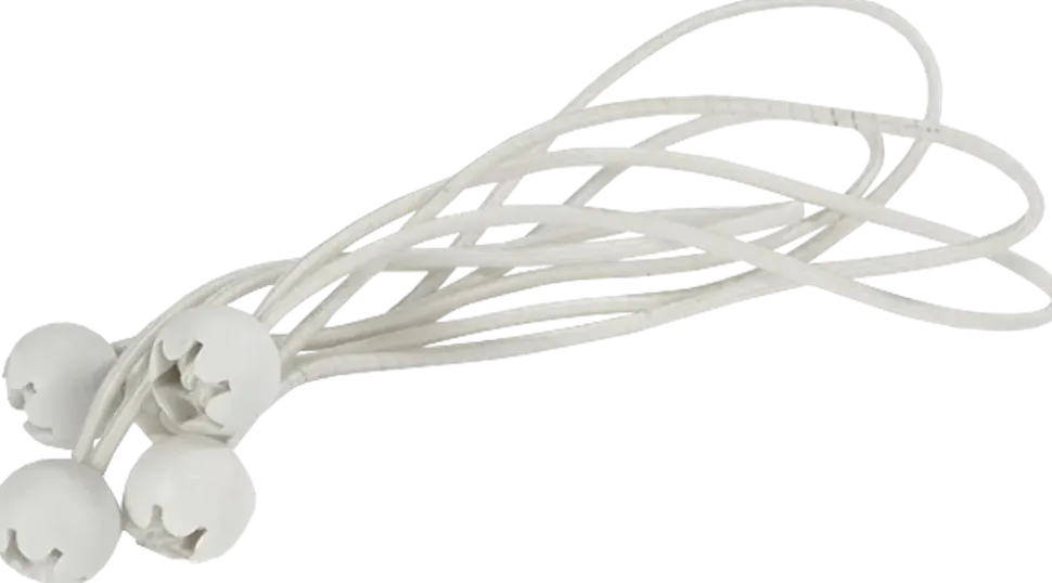 Gummistropp 4.2x220 mm 5-pack