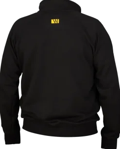 Half zip Sweatshirt
