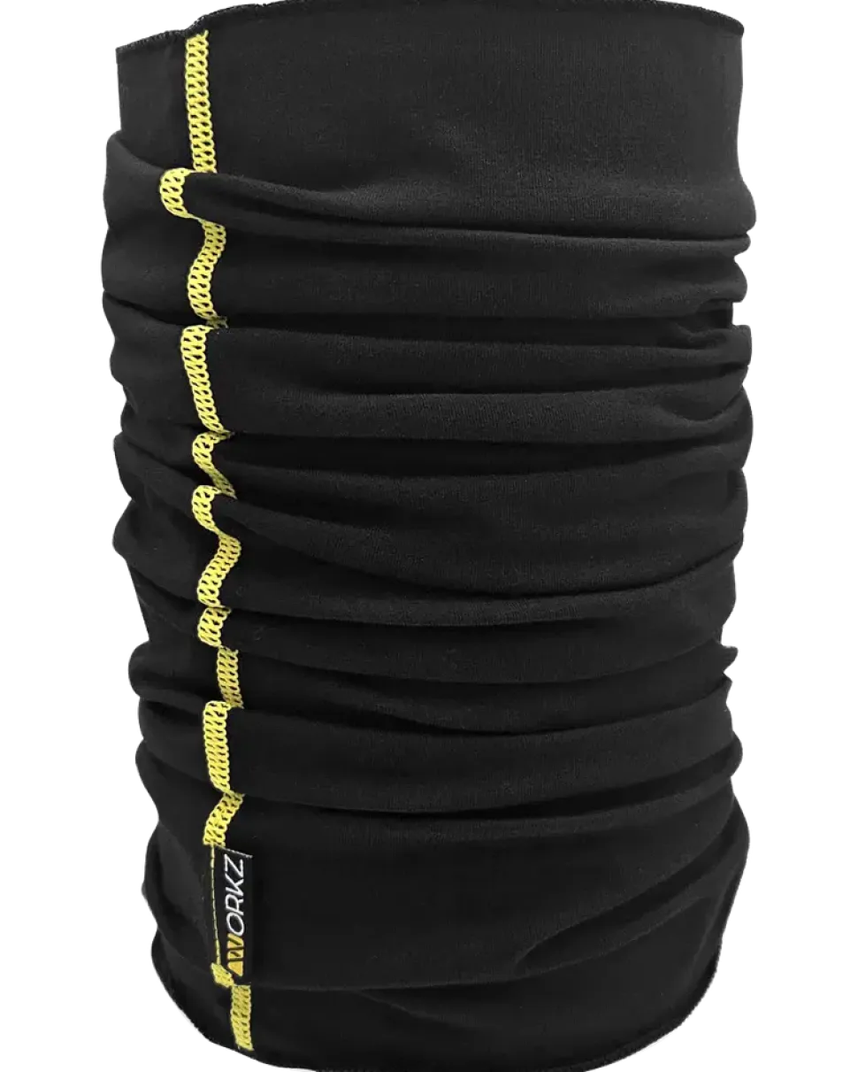 Halsduk pullover