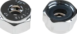 Halvkoppling 1/2"x10mm 2 st