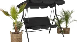 Hammock lyx 110 x 170 x 153 cm
