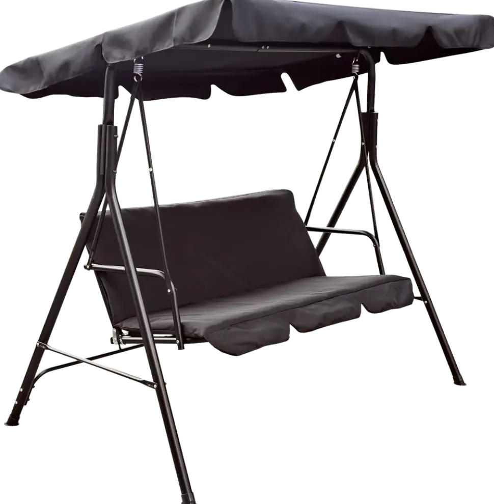 Hammock lyx 110 x 170 x 153 cm