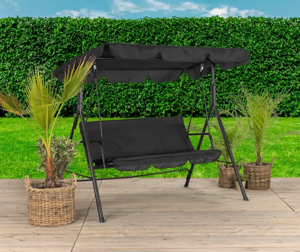 Hammock lyx 110 x 170 x 153 cm