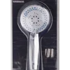 Handdusch med slang - 5 funktioner