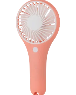 Handfläkt Ø8,5 cm