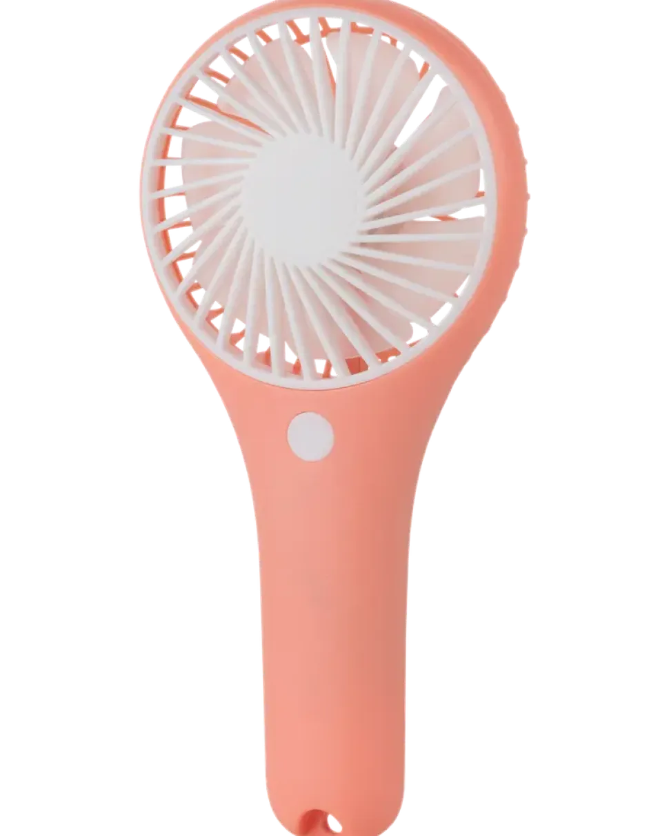 Handfläkt Ø8,5 cm
