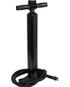 Handpump för SUP-bräda
