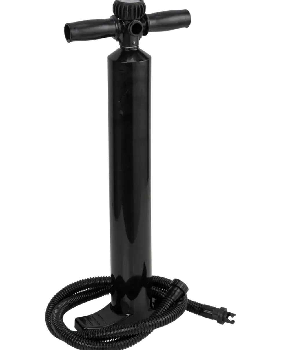 Handpump för SUP-bräda