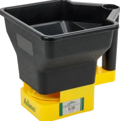 Handspridare frö/salt 2,7 L