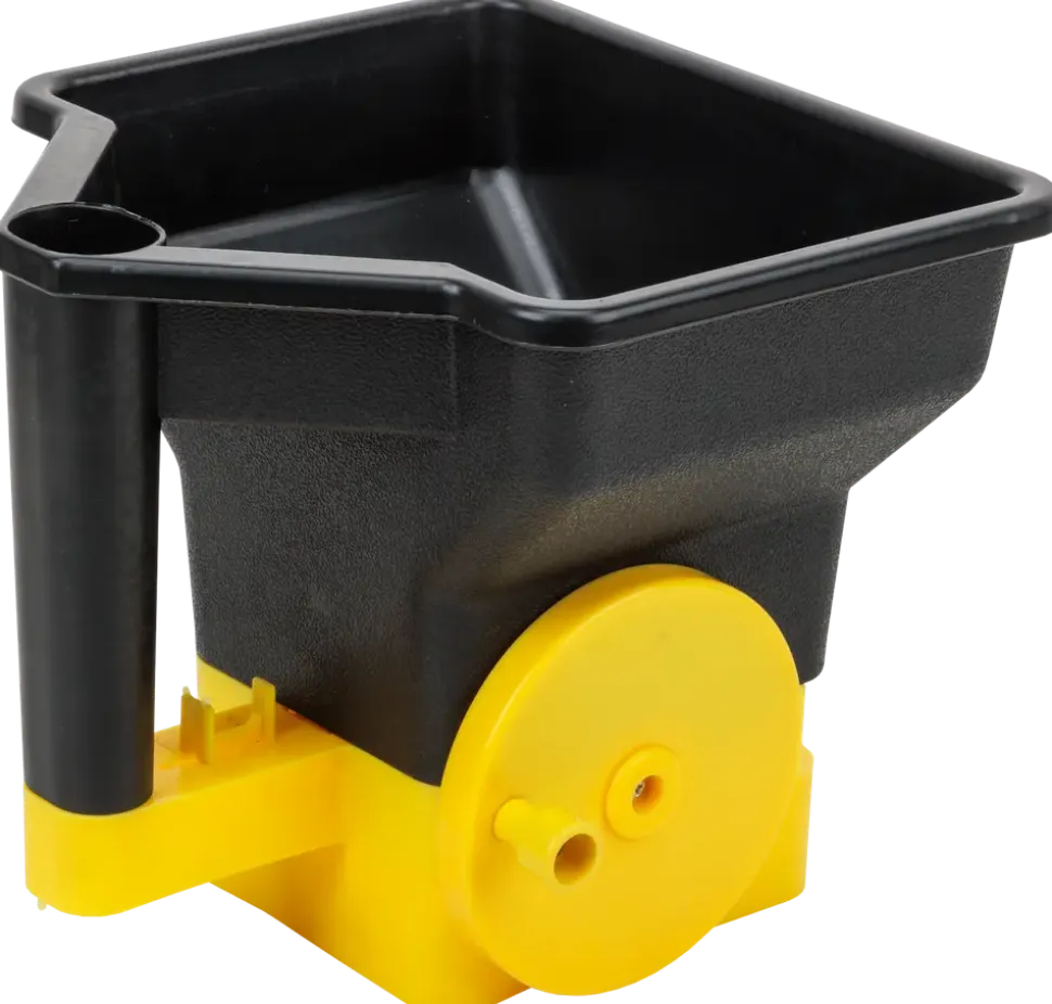 Handspridare frö/salt 2,7 L