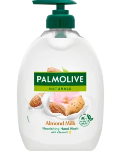 Handtvål 500 ml – Almond