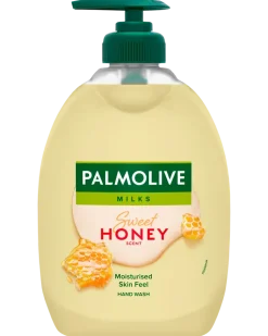 Handtvål 500 ml – Honey